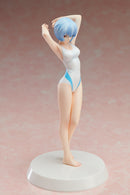 Evangelion OUR TREASURE REI AYANAMI【Summer Queens】EVA Store LTD. Ver.