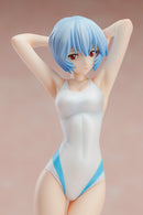 Evangelion OUR TREASURE REI AYANAMI【Summer Queens】EVA Store LTD. Ver.