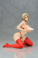 Bible Black Dragon Toy Reika Kitami Red version 1/6