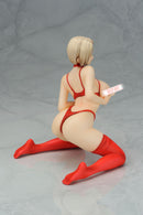 Bible Black Dragon Toy Reika Kitami Red version 1/6