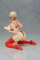 Bible Black Dragon Toy Reika Kitami Red version 1/6