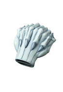 Made in Abyss QUES Q Pendant Top Collection Reimei White Whistle with leather cord