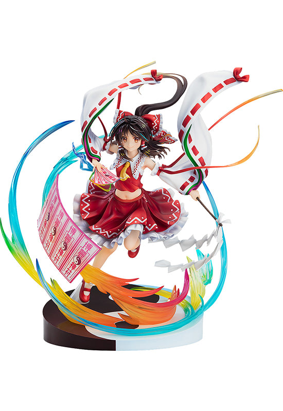 Touhou: Lost Word Good Smile Company Reimu Hakurei
