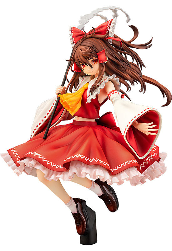 Touhou Project AQUAMARINE Reimu Hakurei: Genji Asai Ver.