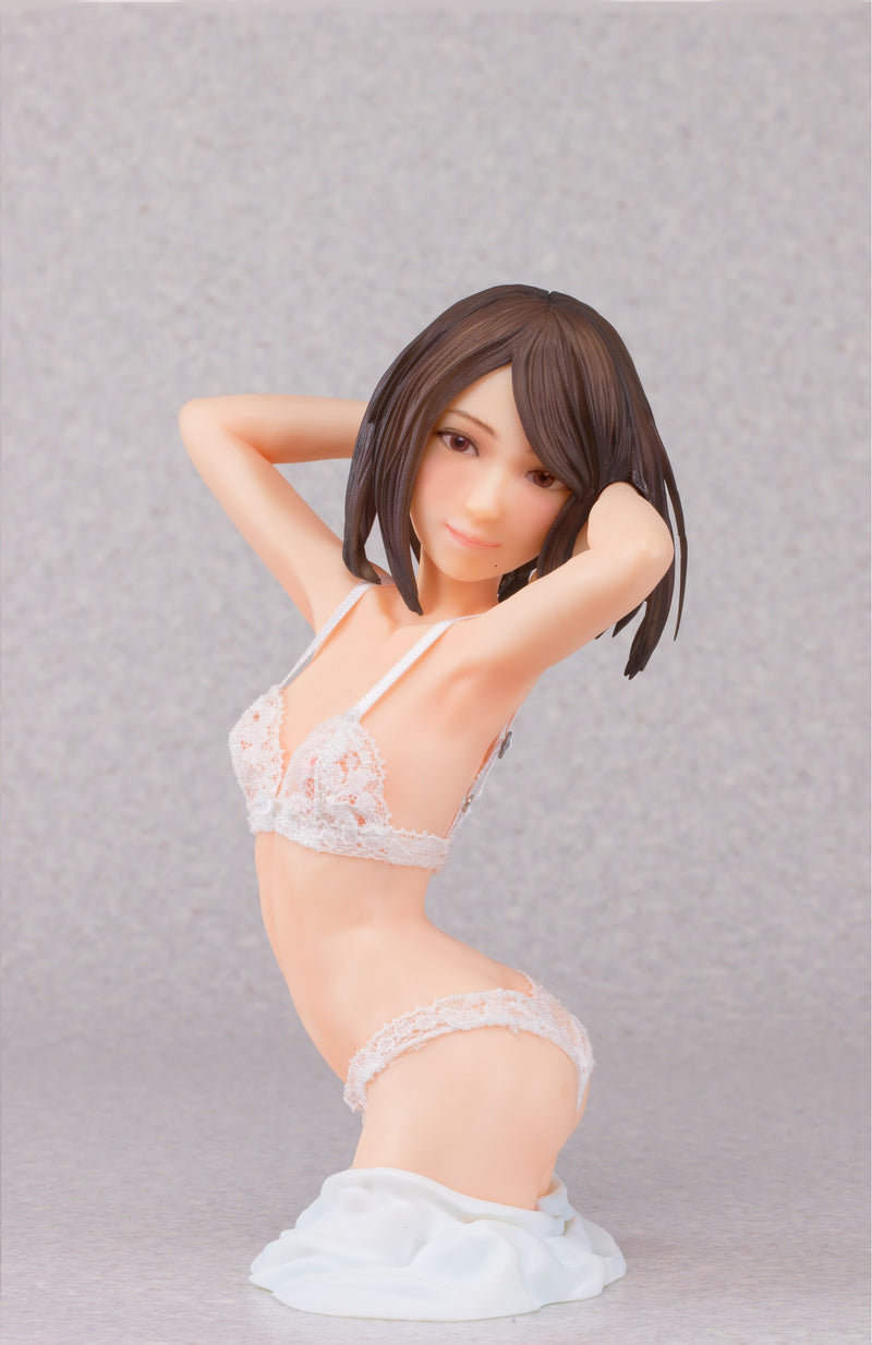 Swimsuit Girl Collection B-FULL (INSIGHT) Reina 1/3 PMMA Figure