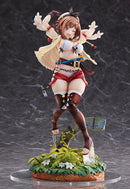 Atelier Ryza: Ever Darkness & the Secret Hideout Ryza Ami Ami x Amakuni Reisalin Stout