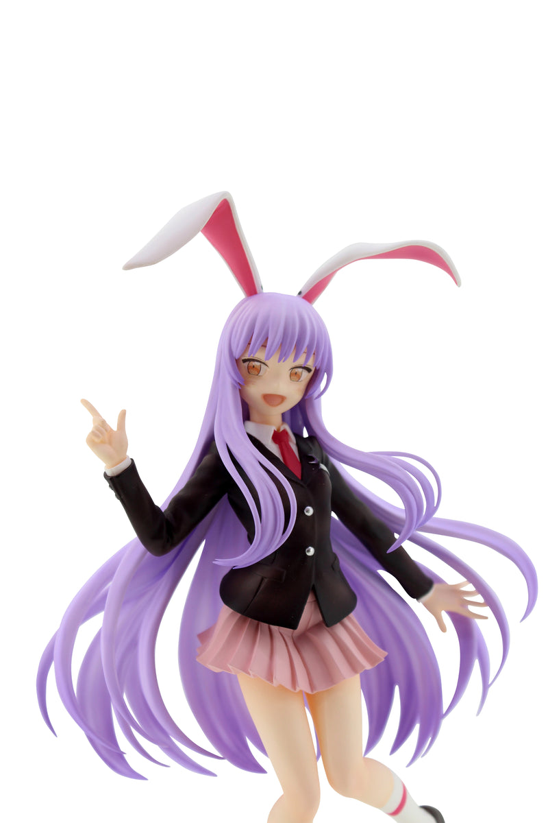 Touhou Project: FURYU Special Figure Reisen Udongein Inaba