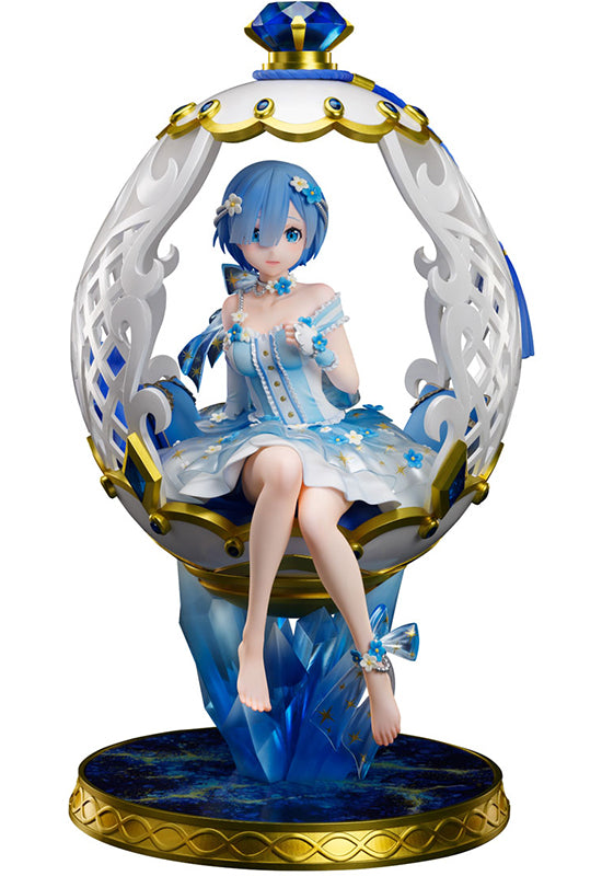 Re:ZERO -Starting Life in Another World- FuRyu Rem Egg Art Ver.