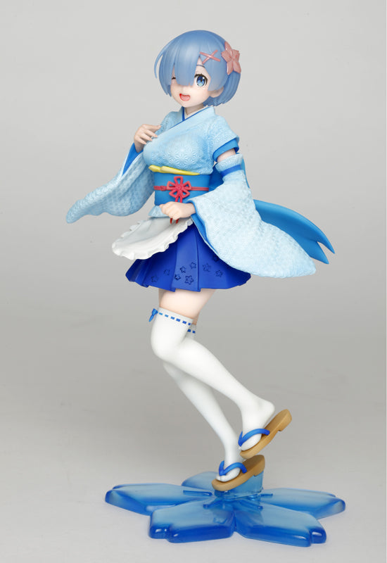 Re:Zero -Starting Life in Another World- Taito Rem ~Kimono Maid ver~