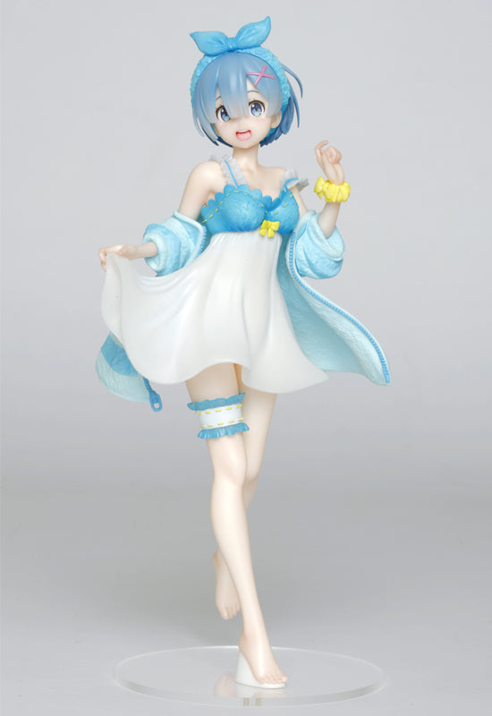 Re:Zero -Starting Life in Another World- Taito Rem~Room wear ver~