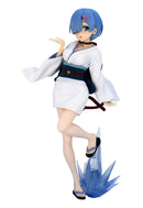 Re:ZERO -Starting Life in Another World- FURYU SSS FIGURE Fairy Tale Rem Snow Girl