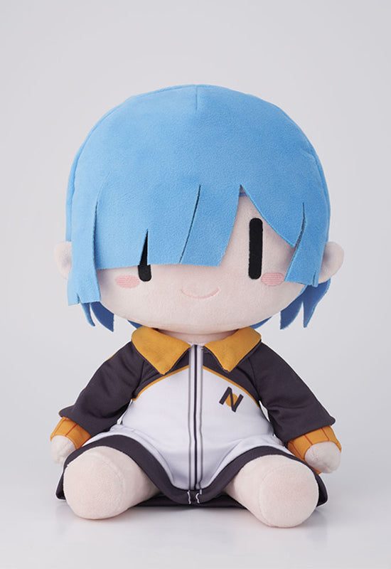 Re:Zero BIG Plush Taito Rem ~Subaru's training suit ver.~ Plush