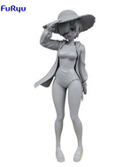 Re:Zero -Starting Life In Another World- FURYU SSS FIGURE Rem ・Summer Vacation