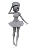 Re:ZERO -Starting Life in Another World- FURYU SSS FIGURE Fairy Tale Rem The Nutcracker