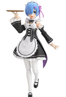 346 Re:ZERO -Starting Life in Another World- figma Rem (Re-run)