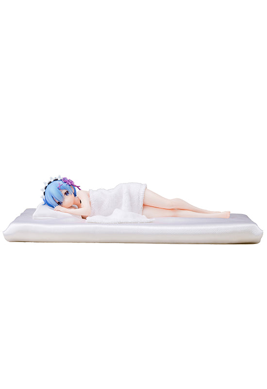 Re:Zero Starting Life in Another World KADOKAWA Rem "sleep sharing" Ver. (3rd-run)