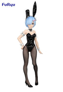 Re:Zero Starting Life in Another World FURYU BiCute Bunnies Figure Rem