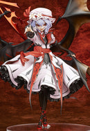 Touhou Project Legend of Komajo QuesQ Remilia Scarlet