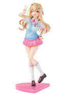 OshiRabu: Waifus Over Husbandos APEX Ren Furutachi