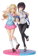 OshiRabu: Waifus Over Husbandos APEX Ren Furutachi & Akuru Hayahoshi