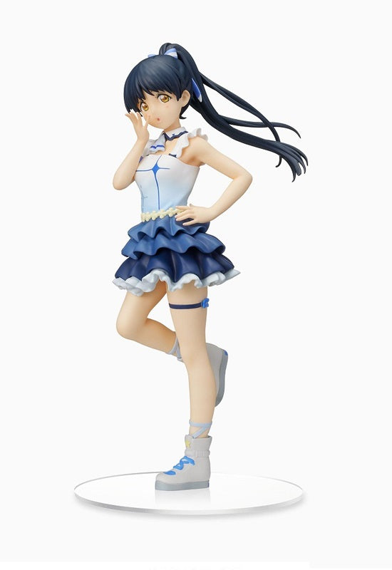 Love Live! Superstar!! SEGA PM Figure Ren Hazuki The beginning is your sky