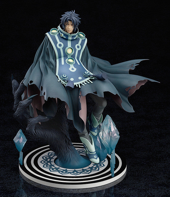 DRAMAtical Murder Max Factory Ren: Rhyme Mode Ver.