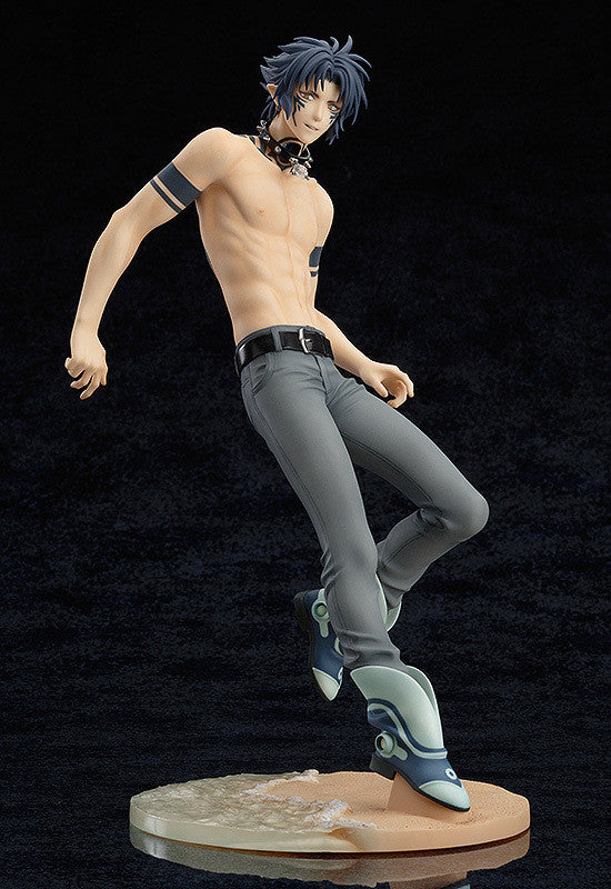 DRAMAtical Murder Max Factory Ren: "Together, Forever" Ver.