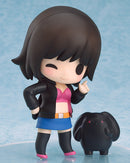 319b wooser's hand-to-mouth life: phantasmagoric arc Nendoroid Ren & Darth wo