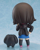 319b wooser's hand-to-mouth life: phantasmagoric arc Nendoroid Ren & Darth wo