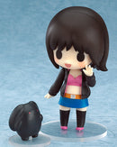 319b wooser's hand-to-mouth life: phantasmagoric arc Nendoroid Ren & Darth wo