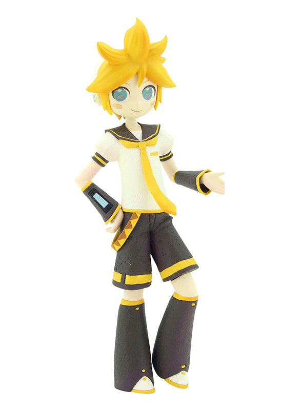 Hatsune Miku FURYU CartoonY figure Kagamine Len