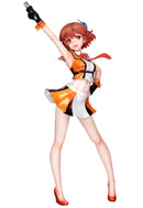 ULTRAMAN QUES Q Rena Sayama