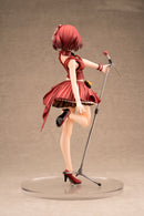 ULTRAMAN HOBBY MAX Sayama Rena