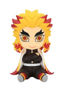 Demon Slayer: Kimetsu no FuRyu Potetto Figure Rengoku Kyojuro