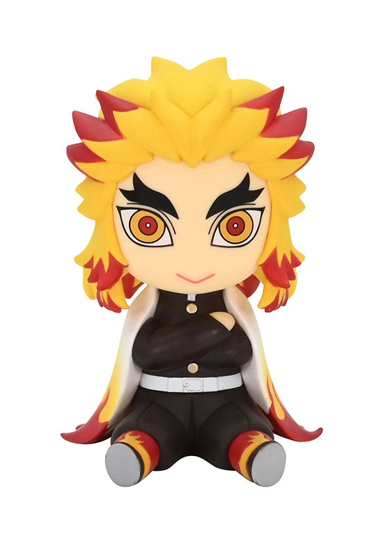 Demon Slayer: Kimetsu no FuRyu Potetto Figure Rengoku Kyojuro