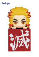 Demon Slayer: Kimetsu no Yaiba FURYU Hikkake Figure-Hashira① Rengoku Kyojuro