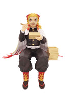 Demon Slayer: Kimetsu no Yaiba FuRyu Noodle Stopper Figure Rengoku Kyojuro
