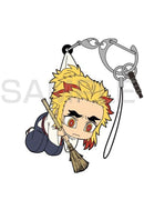 Demon Slayer: Kimetsu no Yaiba Cospa Rengoku Senjuro Tsumamare