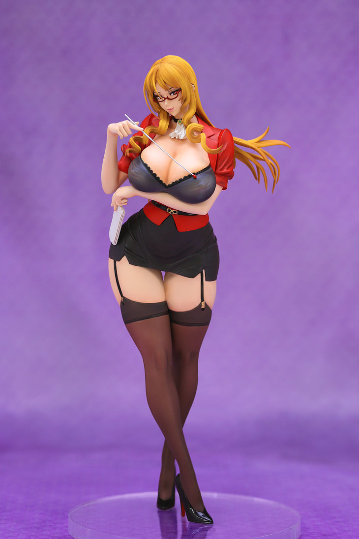 Lesson with Vampire A PLUS Renka Akame