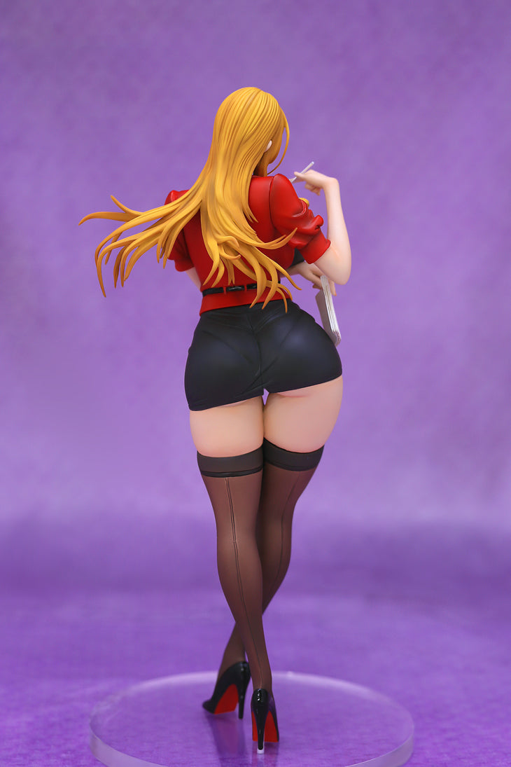Lesson with Vampire A PLUS Renka Akame
