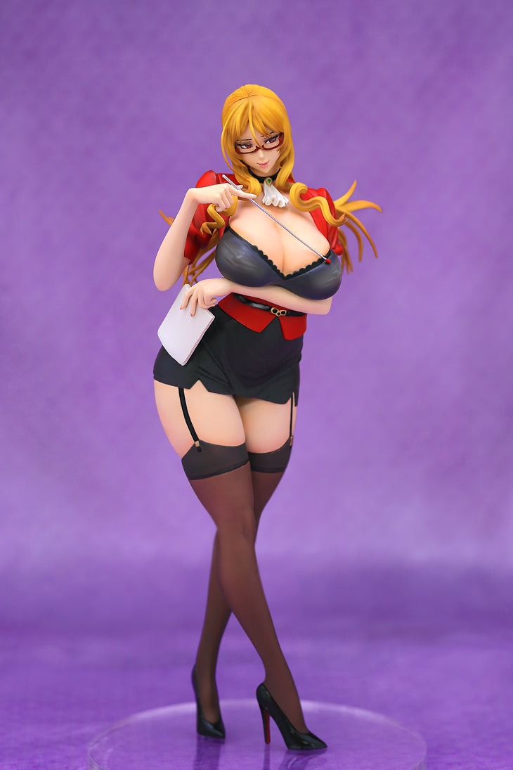 Lesson with Vampire A PLUS Renka Akame