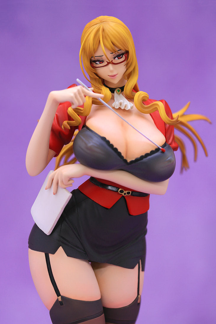 Lesson with Vampire A PLUS Renka Akame
