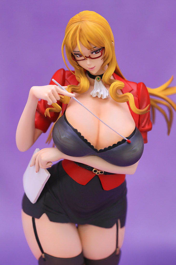 Lesson with Vampire A PLUS Renka Akame