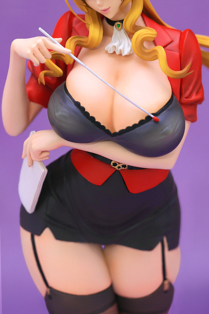 Lesson with Vampire A PLUS Renka Akame