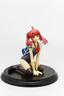 Resi-Carat "Poyoyon Rock Artwork Collection" Clayz Sitting Pose Regular Edition