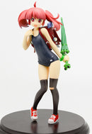 Resi-Carat "Poyoyon Rock Artwork Collection" Clayz Standing Pose Regular Edition