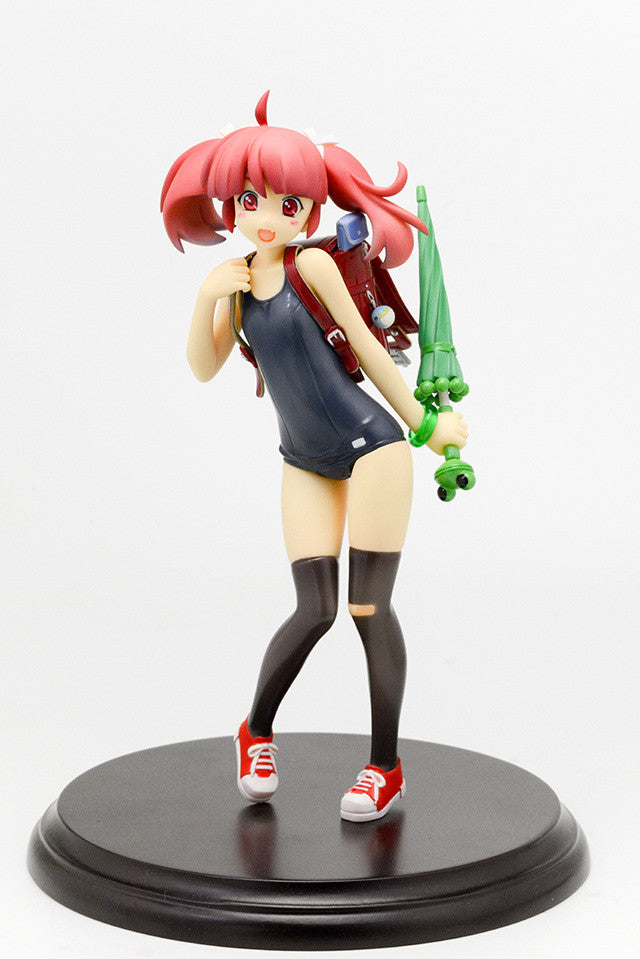 Resi-Carat "Poyoyon Rock Artwork Collection" Clayz Standing Pose Regular Edition