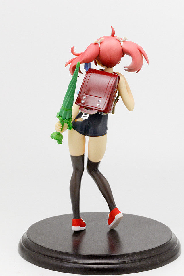 Resi-Carat "Poyoyon Rock Artwork Collection" Clayz Standing Pose Regular Edition
