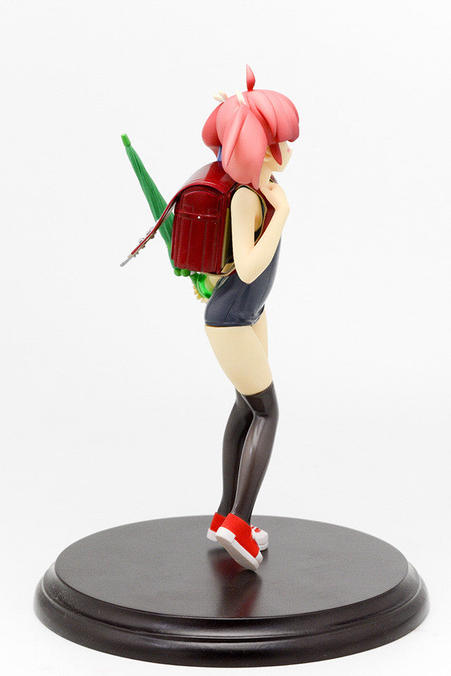 Resi-Carat "Poyoyon Rock Artwork Collection" Clayz Standing Pose Regular Edition