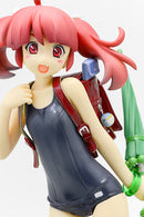 Resi-Carat "Poyoyon Rock Artwork Collection" Clayz Standing Pose R-18 Edition